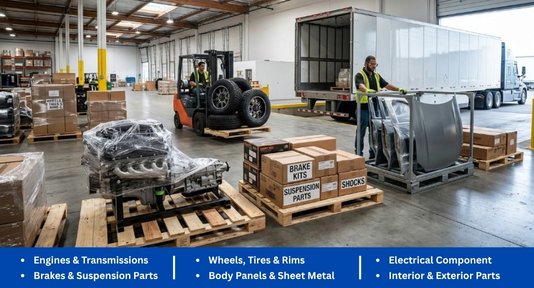 Efficient Shipping Solutions