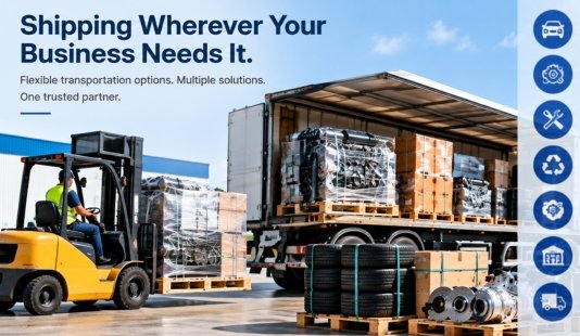 Automotive Businesses
